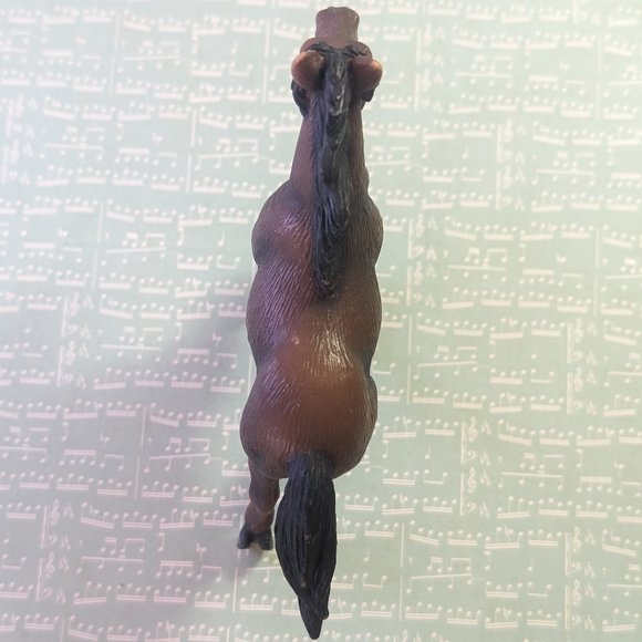 Schleich Icelandic horse - Retired, 2002 - Picture 5 of 6